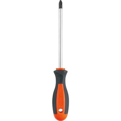 Chave Phillips 3/16 X 4, Aço Cromo Vanádio, S63001506, 3370126 Robust Ostenvonder