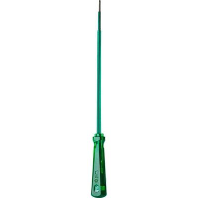 Chave De Fenda Isolada, 3/16 X 6, St61424, Sata Ostenvonder