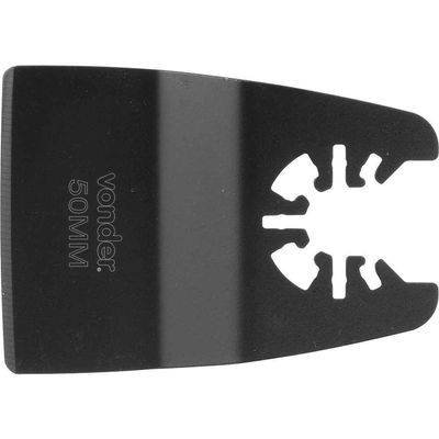Espátula De Aço 50 Mm, Para Lixadeira Multifunção Mev 330, Vonder Ostenvonder
