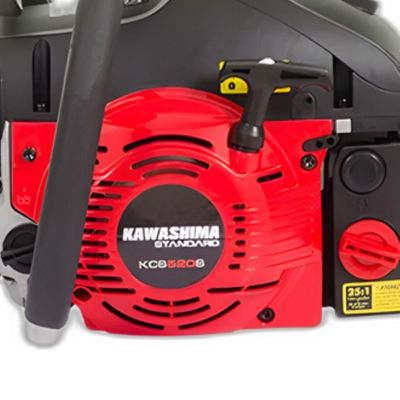 Motosserra Gasolina 50,8cc 18'' Std Kcs520s 1,2kw Kawashima