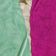 Toalha De Praia Copacabana 420g/m² 01 Peça 1,60m X 70cm 90% Algodão | 10% Poliéster - Maldivas Pink