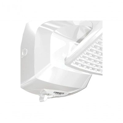 Chuveiro Elétrico 7500w 220v Futura Multitemperaturas Branco