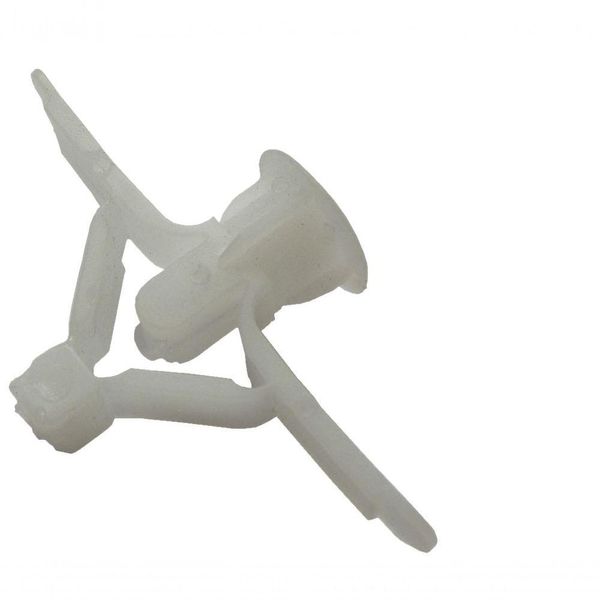 Bucha Nylon Fly Nº 3 Placa de Gesso 13-26mm Buf4991 Foxmix Bucha Nylon Fly Nº 3 Placa de Gesso