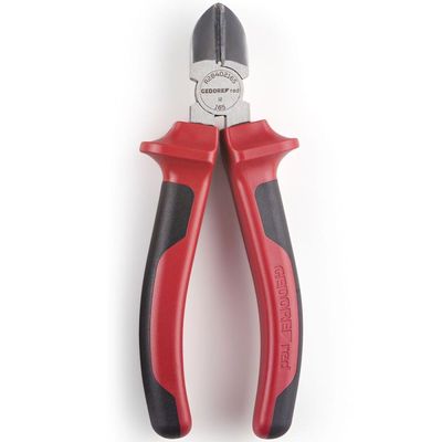 Alicate De Corte Diagonal 165mm 6.1-2 28402165