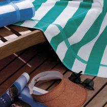 Toalha De Praia Ipanema 450g/m² 01 Peça 1,50m X 80cm 100% Algodão - Bege