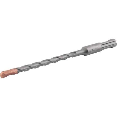 Broca Com Encaixe Tipo Sds Plus, 6,0 Mm X 160 Mm, A8066.0x160b Dormer Ostenvonder