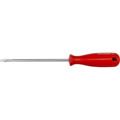 Chave De Fenda 1/8 X 5, Aço Cromo Vanádio, R38100824, Gedore Red Ostenvonder