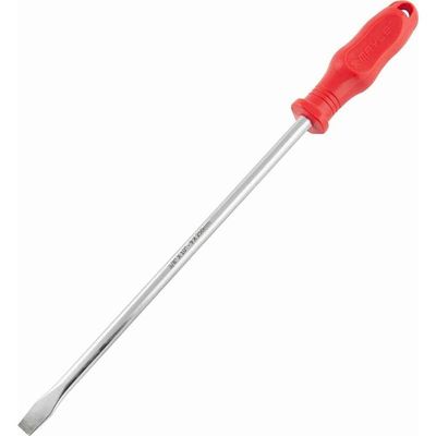 Chave De Fenda 3/8 X 10, Aço Carbono, 114119 Mayle