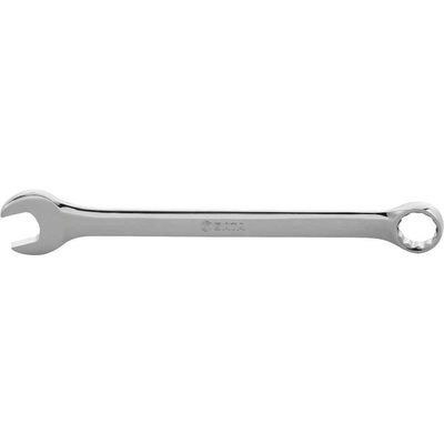 Chave Combinada 19 Mm, Aço Cromo Vanádio, St40214g, Sata Ostenvonder