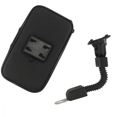 Suporte De Guidão Capa Protetora Celular 6.0"-6.5"