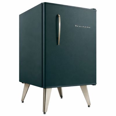 Frigobar Brastemp BRA08MN Retrô 76 Litros Verde 110V