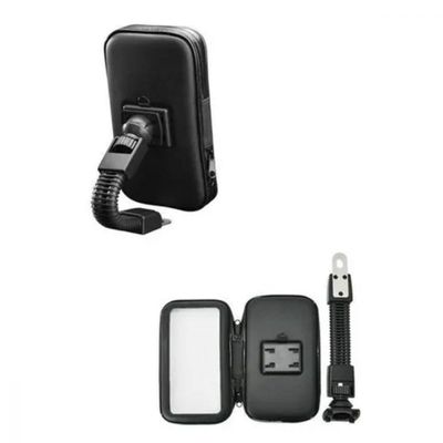 Suporte De Guidão Capa Protetora Celular 6.0"-6.5"