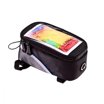 Bolsa Porta Celular Suporte Quadro Bike Bicicleta Ciclismo