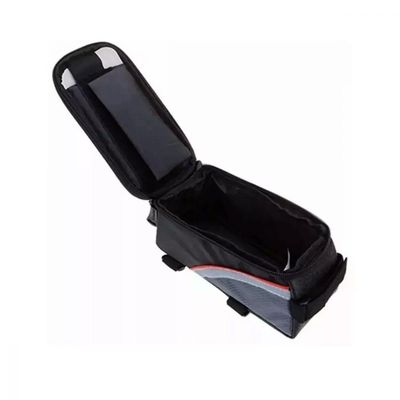 Bolsa Porta Celular Suporte Quadro Bike Bicicleta Ciclismo