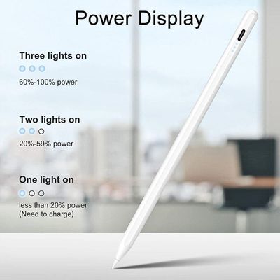 Caneta Touchscreen Stylus Universal Para Celular E Tablet