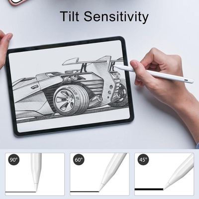 Caneta Touchscreen Stylus Universal Para Celular E Tablet