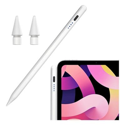 Caneta Touchscreen Stylus Universal Para Celular E Tablet