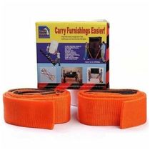 Carregador De Móveis Portátil Cinta Para Mudanças E Transporte De Geladeira E Fogão