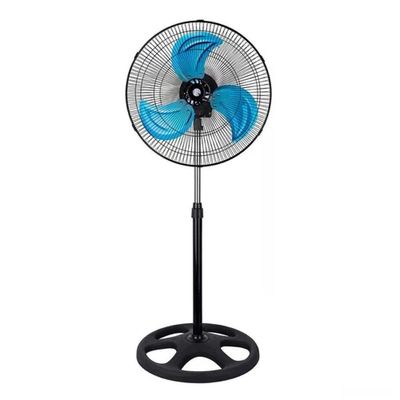 Ventilador de Coluna Turbo Silencioso com 3 Velocidades 220V