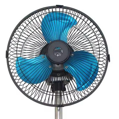 Ventilador de Coluna Turbo Silencioso com 3 Velocidades 220V