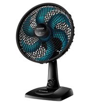 Ventilador De Mesa Mondial Super Power Vsp30 Azul 220V