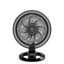 Ventilador 2 Em 1 Britânia Maxx Force 8 Pás 230W BVT50T 110V