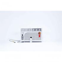 Ar Condicionado Janela 10000 BTUs Frio Fontaine 127V