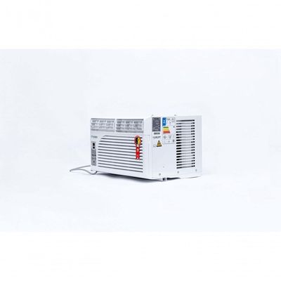 Ar Condicionado Janela 10000 BTUs Frio Fontaine 127V