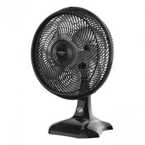 Ventilador Britânia 2 Em 1 Bvt400 Force 150W Silencio Turbo 40 Cm Plástico 6 110V