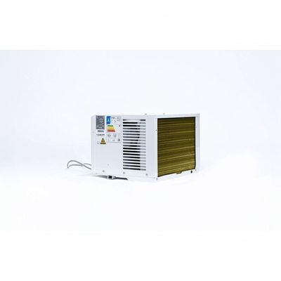 Ar Condicionado Janela 10000 BTUs Frio Fontaine 127V