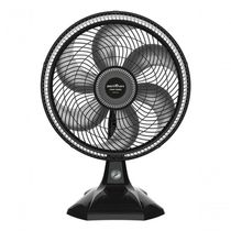 Ventilador Britânia 2 Em 1 Bvt400 Force 150W Silencio Turbo 40 Cm Plástico 6 110V