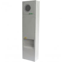 Ar Condicionado Industrial Para Painel Elétrico Indoor 4000W 220V Monofásico IP54 Gica 402