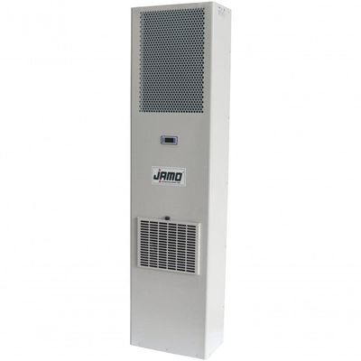 Ar Condicionado Industrial Para Painel Elétrico Indoor 4000W 220V Monofásico IP54 Gica 402