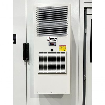 Ar Condicionado Industrial Para Painel Elétrico Indoor 4000W 220V Monofásico IP54 Gica 402
