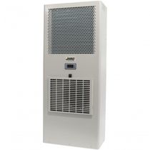 Ar Condicionado Industrial Para Painel Elétrico Indoor - 1000W 220V Monofásico IP54 Gica 102