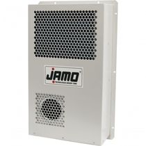 Ar Condicionado Industrial Para Painel Elétrico Outdoor - 600 W / 220 V Monofásico. Ip55 - Gica 006