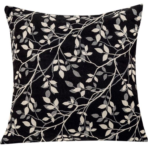 Capa Almofada Atlanta Jacquard 1 Peça 61% Algodão 39% Poliéster - Camile