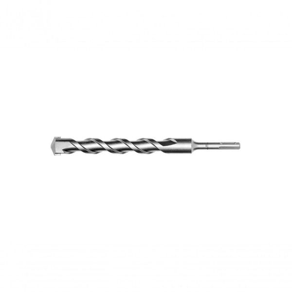 Broca Para Concreto Sds Plus 5x110mm Cromada