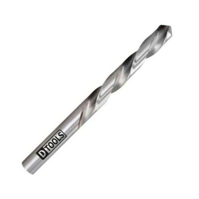 Broca Aço Rápido (b) 1,5mm - Dtools