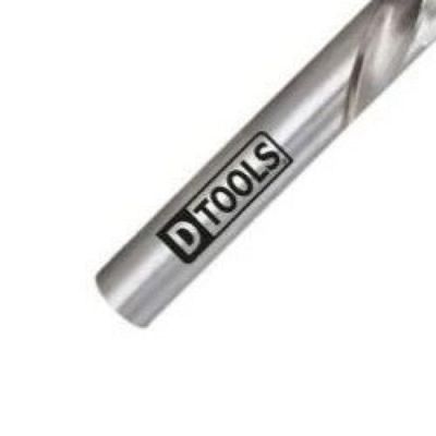 Broca Aço Rápido (b) 1,5mm - Dtools