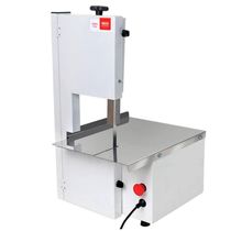 Serra Fita 1,51mts Malta Branca Mesa Inox Motor 1-3 Cv Bivolt 3101048