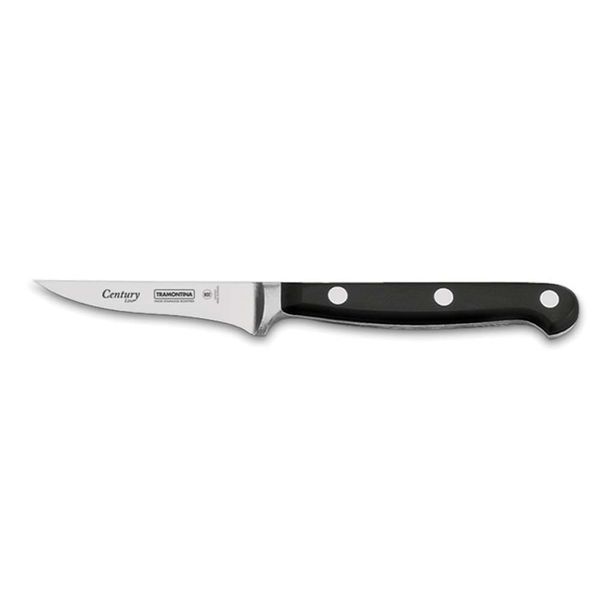 Faca Para Legumes 3`` Tramontina Century Aço Inox - 1 Peça