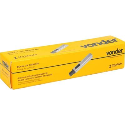Bucha De Redução Cm4 X Cm3, Vonder