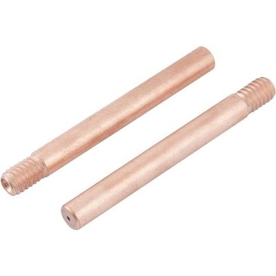 Bico De Contato 0,9 Mm X 73 Mm, Para Tocha Tmv 400, Vonder