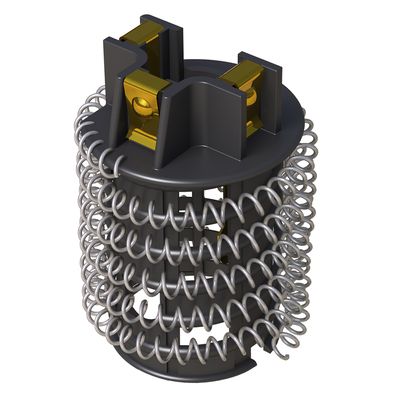 Resistencia para Ducha Corona Duchass 3 Temperaturas 5400W 127V