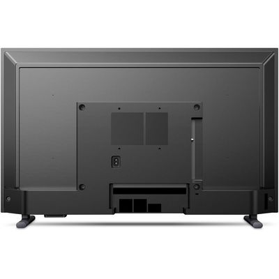 Smart TV Philips 32 Polegadas, HD, LED, Titan OS - 32PHG6910/78 Preto / Bivolt