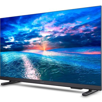 Smart TV Philips 32 Polegadas, HD, LED, Titan OS - 32PHG6910/78 Preto / Bivolt