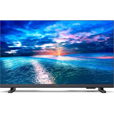 Smart TV Philips 32 Polegadas, HD, LED, Titan OS - 32PHG6910/78 Preto / Bivolt