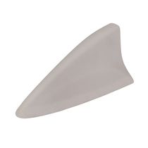 Antena Permak SHARK Branco Perola 100/M7
