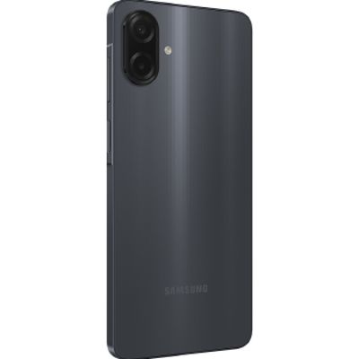 Celular Samsung Galaxy A07 256GB SM-A075M/DS - SM-A075MZKSZTO Preto Quadriband